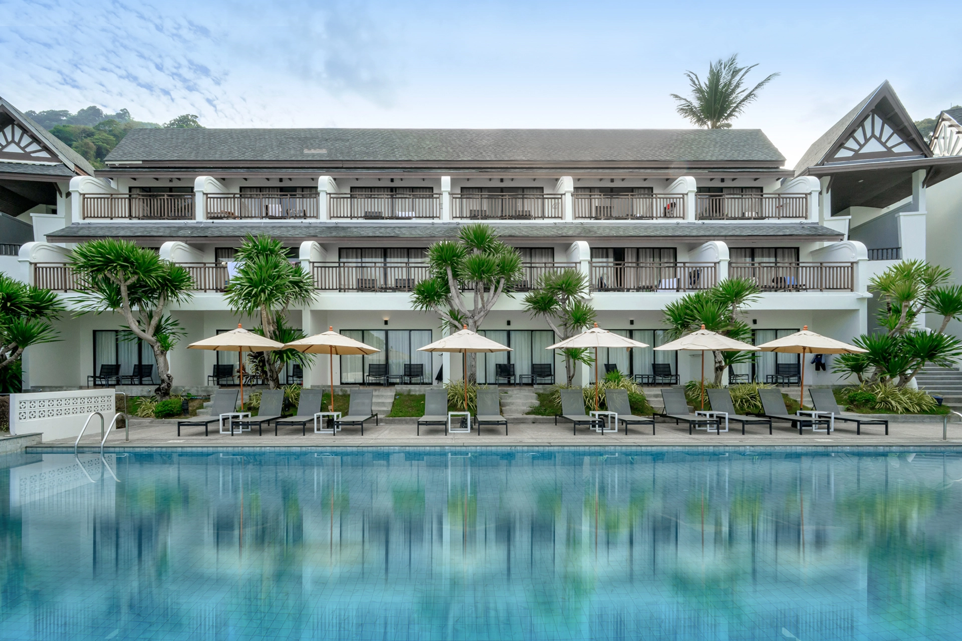 Andamantra Resort & Villa Phuket