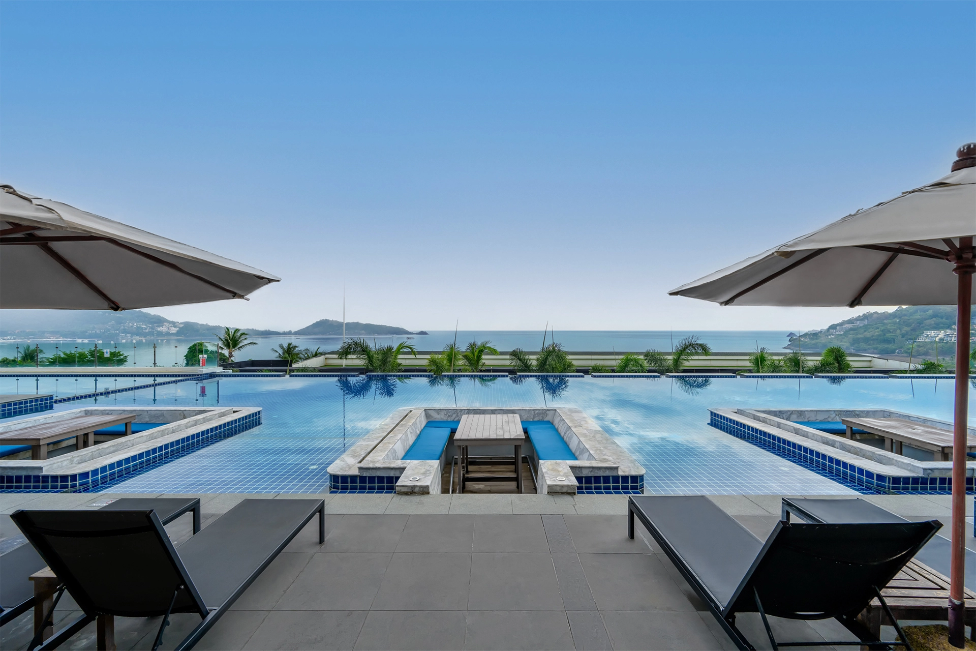 Andamantra Resort & Villa Phuket