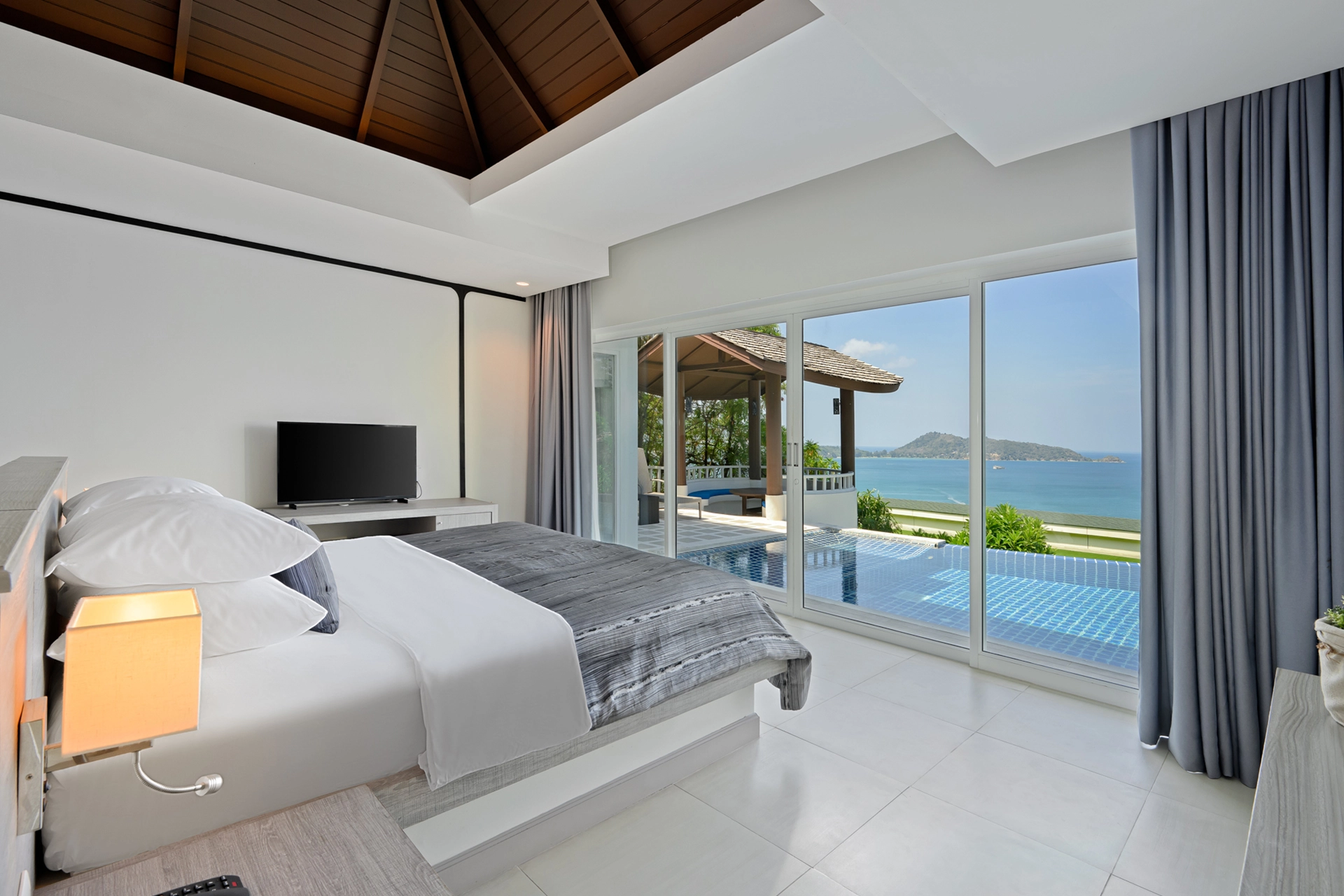Andamantra Resort & Villa Phuket